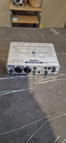 Roland edirol 25 - roland, /