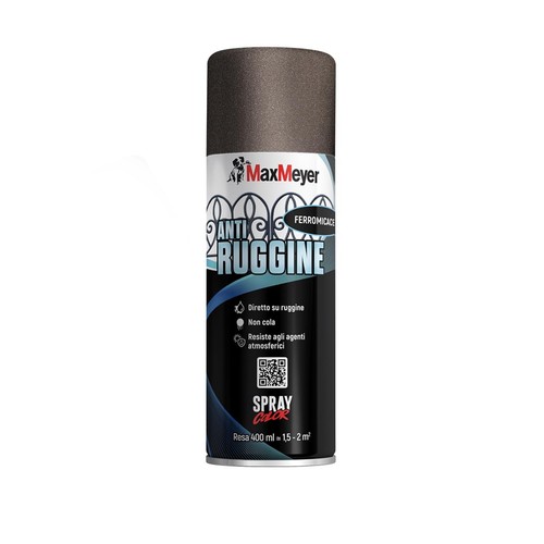 Maxmeyer spray antiruggine - spray,
