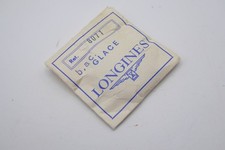 Longines Ultra-Chron cristal