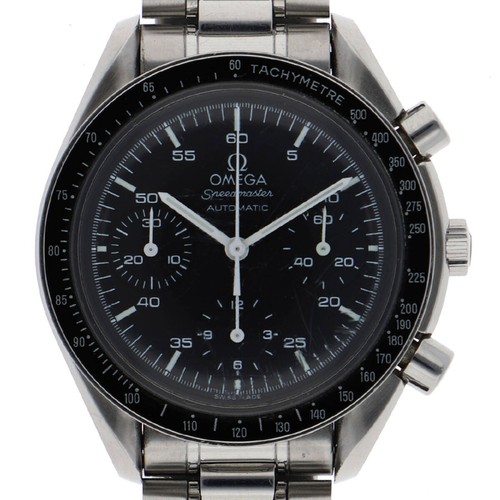 Omega speedmaster ridotto - omega,