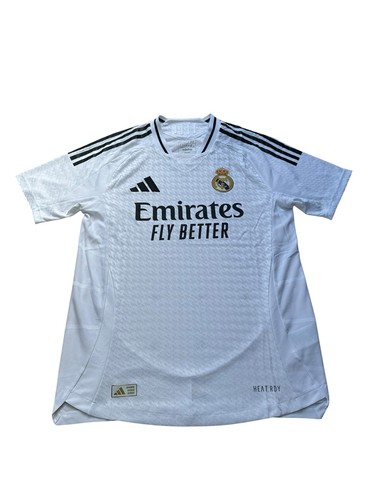 Maglia real madrid 25 - maglia, 24/25