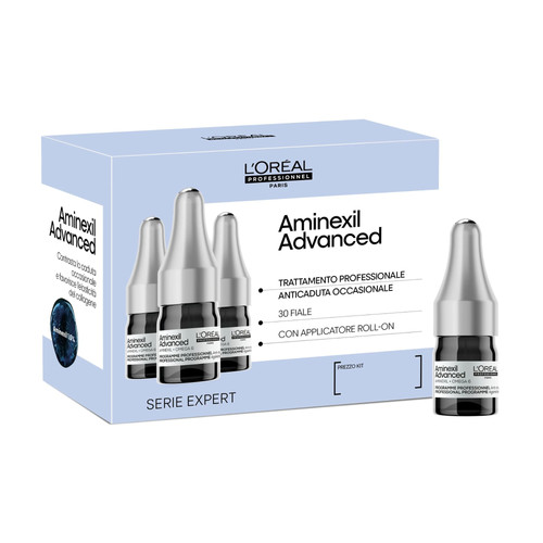 Oréal professionnel - l'oréal,