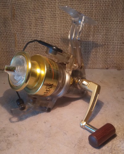 Abu garcia cardinal gold - garcia, 3