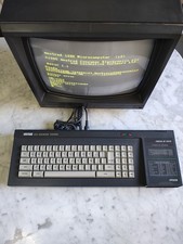 AMSTRAD CPC 6128 128K