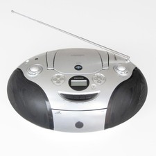 Stereo portatile Grundig RRCD
