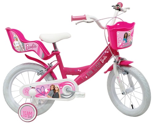 Bicicletta per bambine - per,