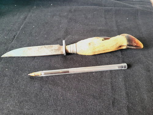 Ancien objet curiosité - ancien,