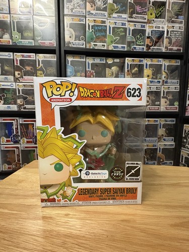 Funko pop dragon ball z - funko,