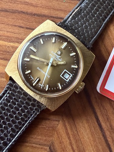 Orologio vintage atlantic - vintage,