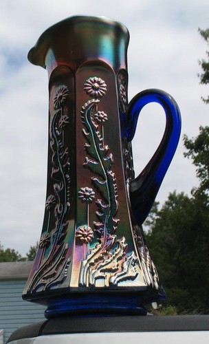 Fenton brocca tankard - fenton,