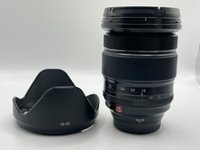 OBIETTIVO FUJINON NANO-GI XF