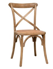 Sedia Thonet Legno Massello