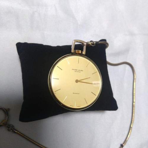 Orologio tasca favre leuba - orologio, favre-leuba