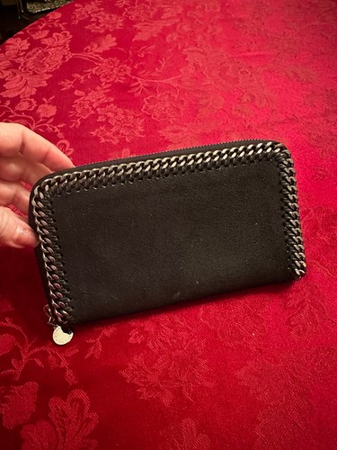 Portafoglio stella mccartney - stella,