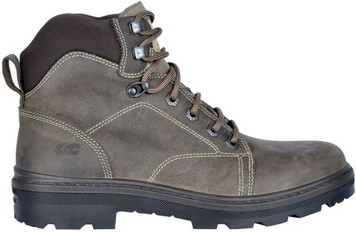 Scarpe antinfortunistica cofra - scarpe,