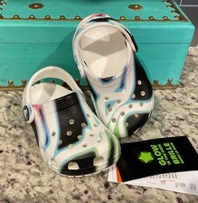 CROCS Baya Classic GLOW IN THE