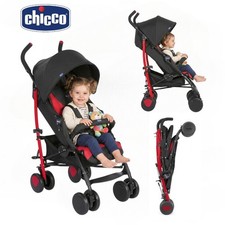 Passeggino chicco echo - passeggino,