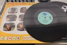 A Tribe Called Quest –