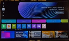 LG OLED55G46LS 2024 OLED 4K