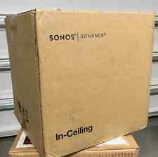 Altoparlanti da soffitto SONOS 6" di Sonance (coppia)