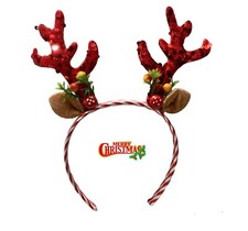 NATALE CHRISTMAS ACCESSORI