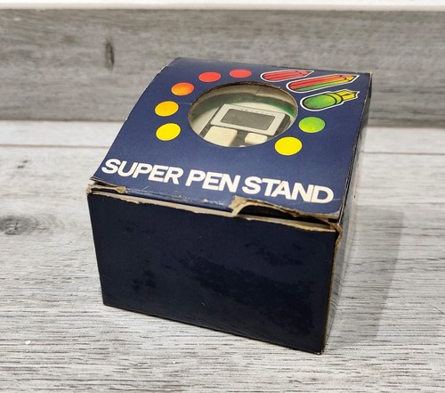 Super pen stand portapenne - portapenne, da
