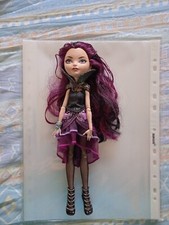 Bambola Ever After High Raven Queen  #2