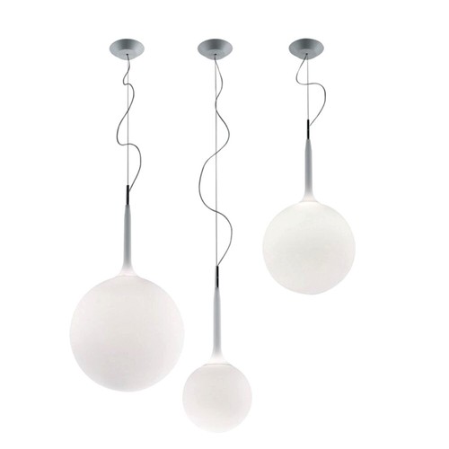 Artemide castore sospensione - artemide,