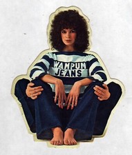 ABBIGLIAMENTO WAMPUM JEANS