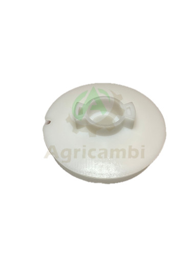 Puleggia avviamento per