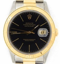 Orologio Uomo Rolex Datejust