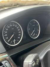 Quadrante Contachilometri BMW