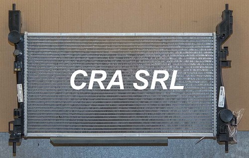 Radiatore citroen nemo fiat - radiatore,