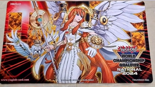 Yugioh playmat oh - yugioh,