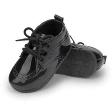Scarpe bambino nuove retrò