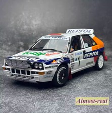 Kyosho 1:18 Lancia Delta HF #1