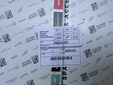 1R000543-POMPA CARBURANTE