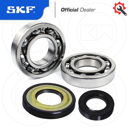 Kit revisione albero - albero, motore