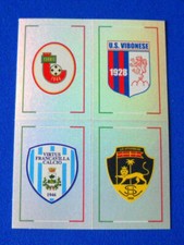 FIGURINA STICKER PANINI