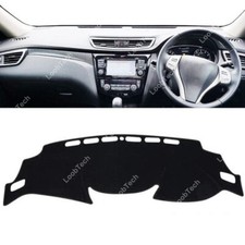 Per Nissan Qashqai 2014-19
