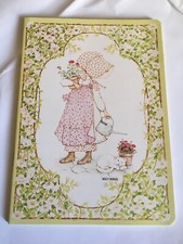 Holly hobbie quaderno - holly,