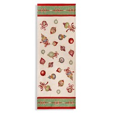 Christmas runner 40x100cm