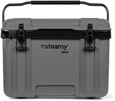 Steamy BMX 26, Frigoriferi