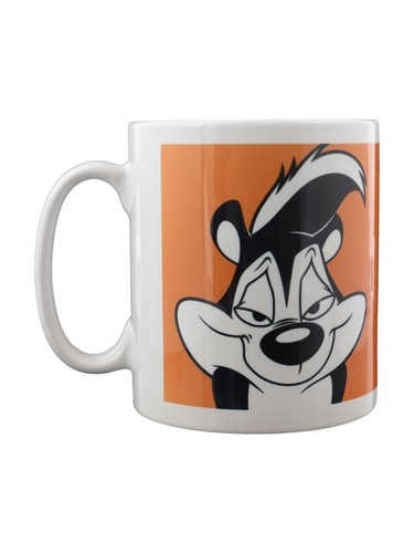 Tazza looney tunes pepe pew - tazza,