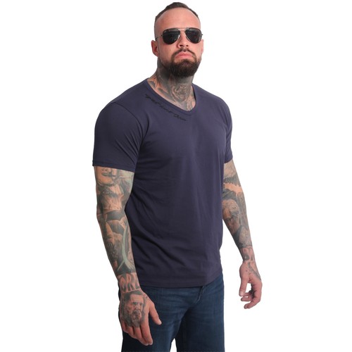 Nuova shirt yakuza uomo bare - yakuza,