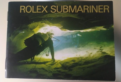 1999 rolex libretto - 9.1999,