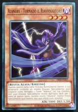 ALANERA TORNADO IL