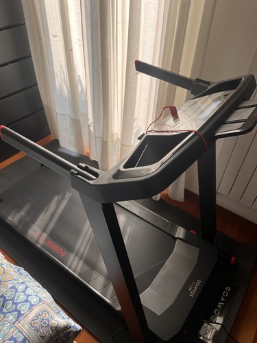 Tapis roulant domyos - domyos, run