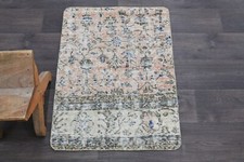 Tappeto zerbino turco Oushak