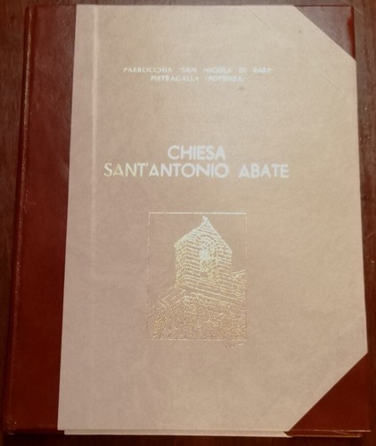 Chiesa sant antonio - chiesa, sant'antonio